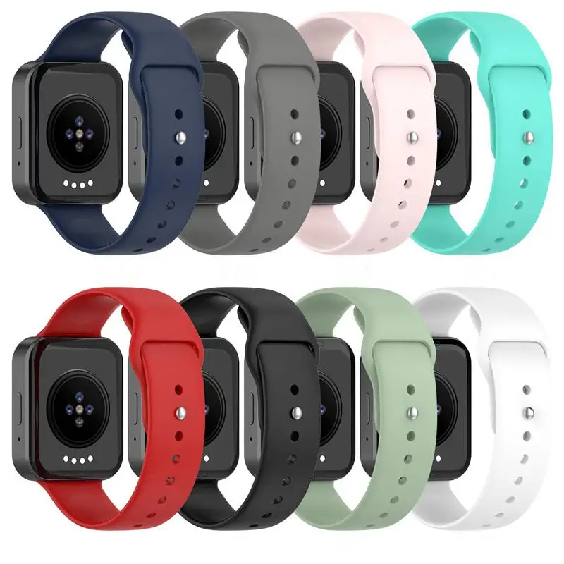 Silicone Smartband Sport Wrist Watchband Replacement Part For Meizu Smart Band Strap Mei Zu Watch Wristband Bracelet Accessories
Silicone Smartband Sport Wrist Watchband Replacement Part For Meizu Smart Band Strap Mei Zu Watch Wristband Bracelet Accessories
