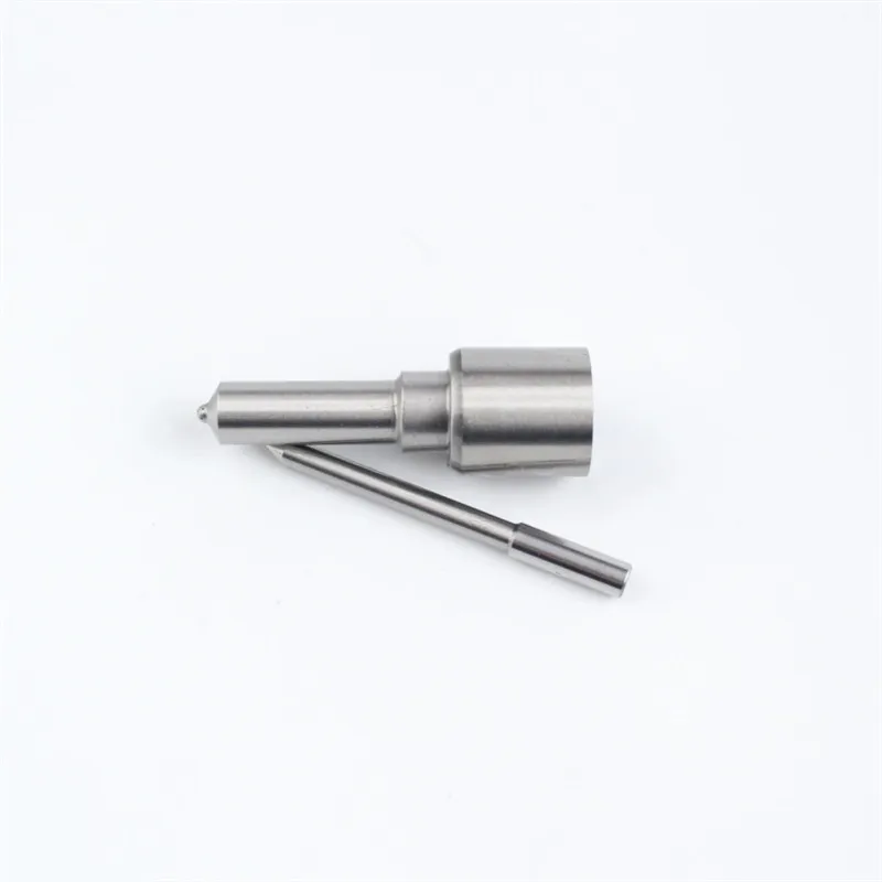 EIKRC CDLLA155P886/DLLA154P176/DLLA156P892/DLLA150P187/DLLA154P339/DLLA150P916 Diesel fuel spray engine Injector Nozzles
EIKRC CDLLA155P886/DLLA154P176/DLLA156P892/DLLA150P187/DLLA154P339/DLLA150P916 Diesel fuel spray engine Injector Nozzles
