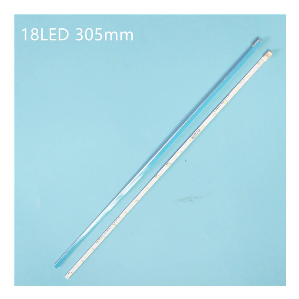 New 10 PCS/lot 18LED 307mm LED backlight strip for 24E510E 24E600E V236B1-LE2-TREM11 V236BJ1-LE2
New 10 PCS/lot 18LED 307mm LED backlight strip for 24E510E 24E600E V236B1-LE2-TREM11 V236BJ1-LE2