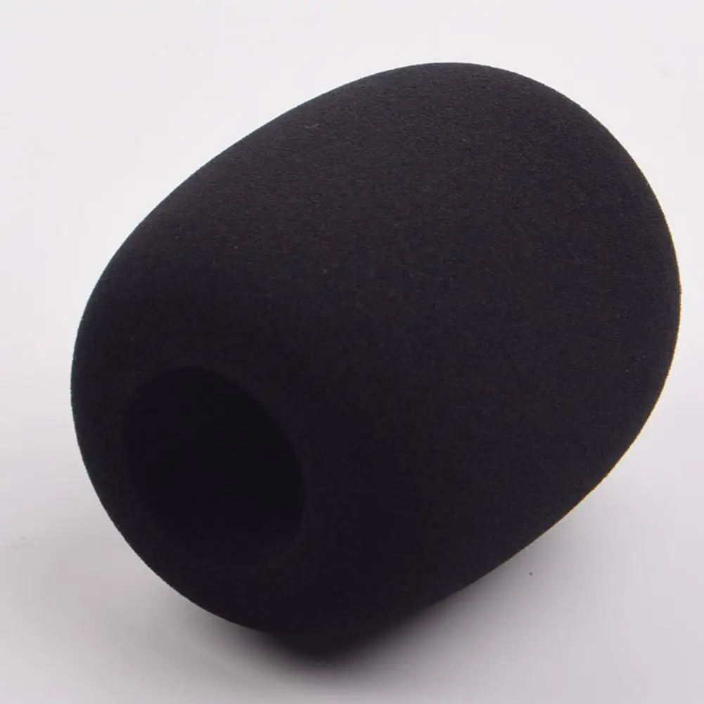 Windshield Audio Accessories Microphone Windscreen Audio Equipment Practical Portable Noise Reduction Microphone Windscreen
Windshield Audio Accessories Microphone Windscreen Audio Equipment Practical Portable Noise Reduction Microphone Windscreen