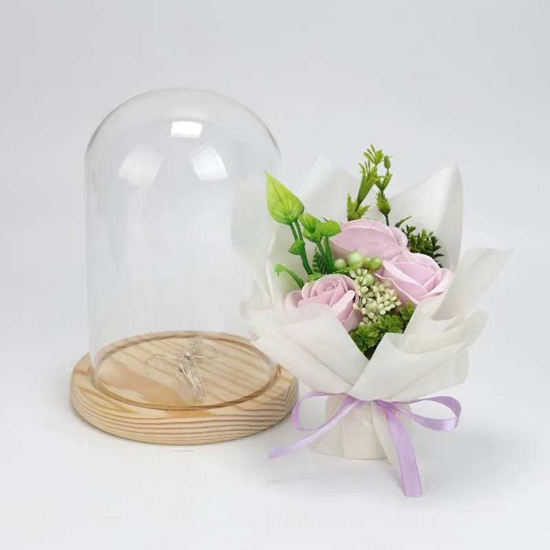 Roses Bouquet With LED Light Birthday Valentine's Day Gift,Soap Flower Best Romantic Surprise Girlfriend Wife Women
Roses Bouquet With LED Light Birthday Valentine's Day Gift,Soap Flower Best Romantic Surprise Girlfriend Wife Women