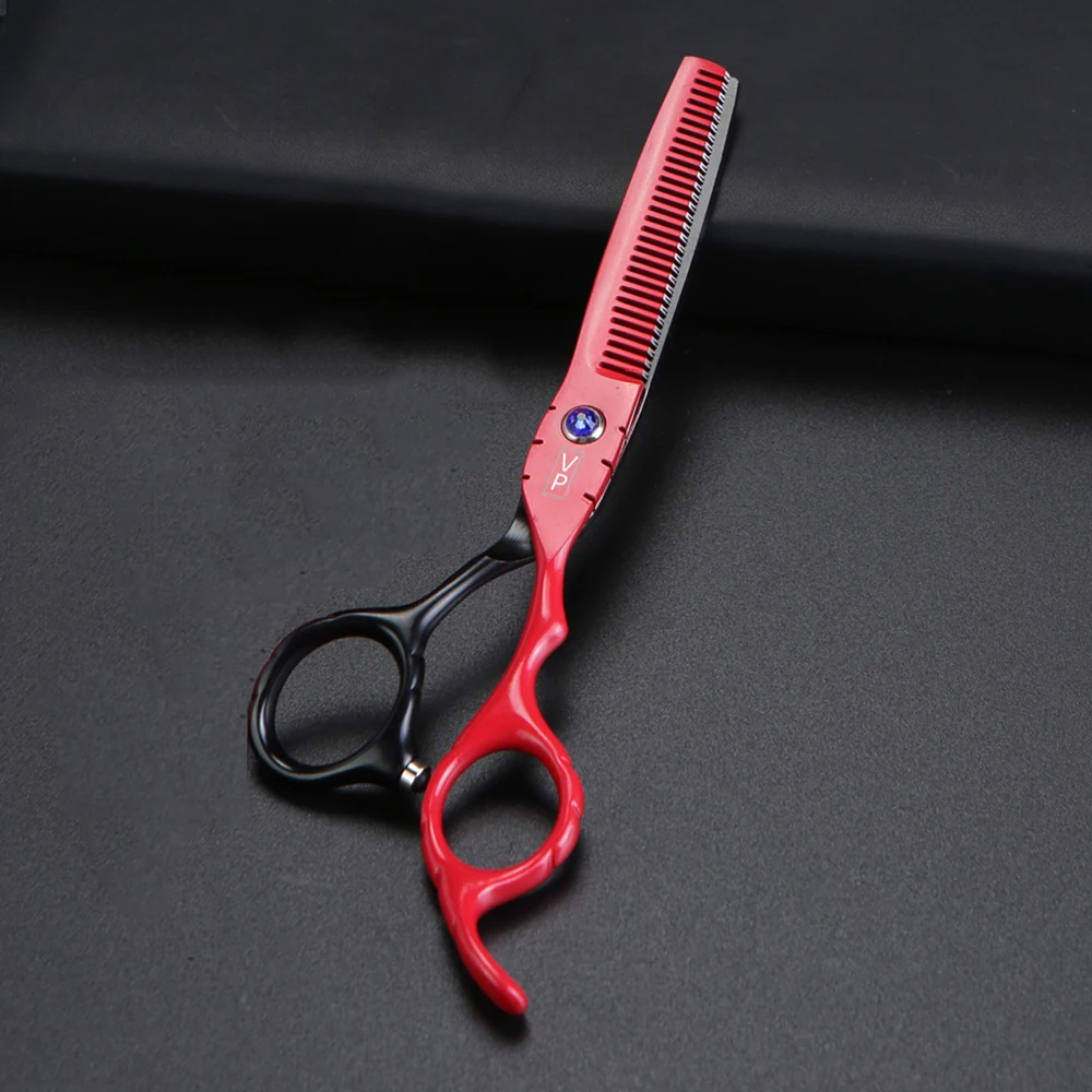 6 Hair Cutting Scissors 440C Professional Hairdressing Scissor Barber Thinning Hair Scissors Hair Shears
6 Hair Cutting Scissors 440C Professional Hairdressing Scissor Barber Thinning Hair Scissors Hair Shears