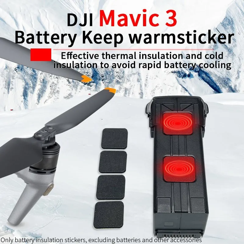 Подходит для DJI Yu 3 UAV для изоляции аккумулятора stickers Mavica термостатические наклейки Термоаксессуары
Подходит для DJI Yu 3 UAV для изоляции аккумулятора stickers Mavica термостатические наклейки Термоаксессуары