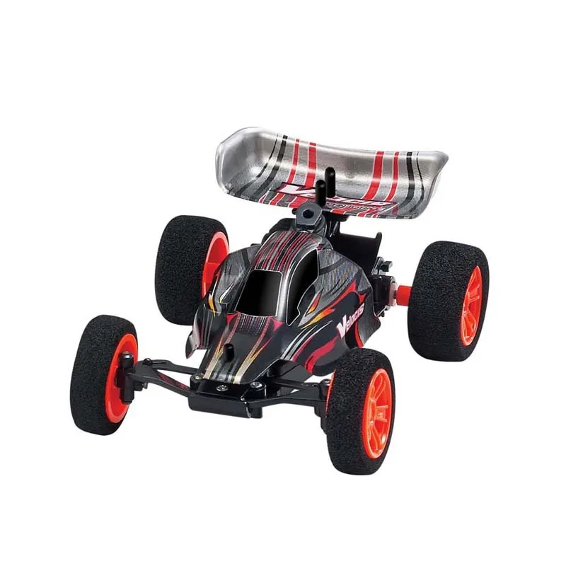 2.4G Wireless Remote Control Vehicle Accelerator Mini High Speed Vehicle Drift Professional Racing Model Electric Toys
2.4G Wireless Remote Control Vehicle Accelerator Mini High Speed Vehicle Drift Professional Racing Model Electric Toys