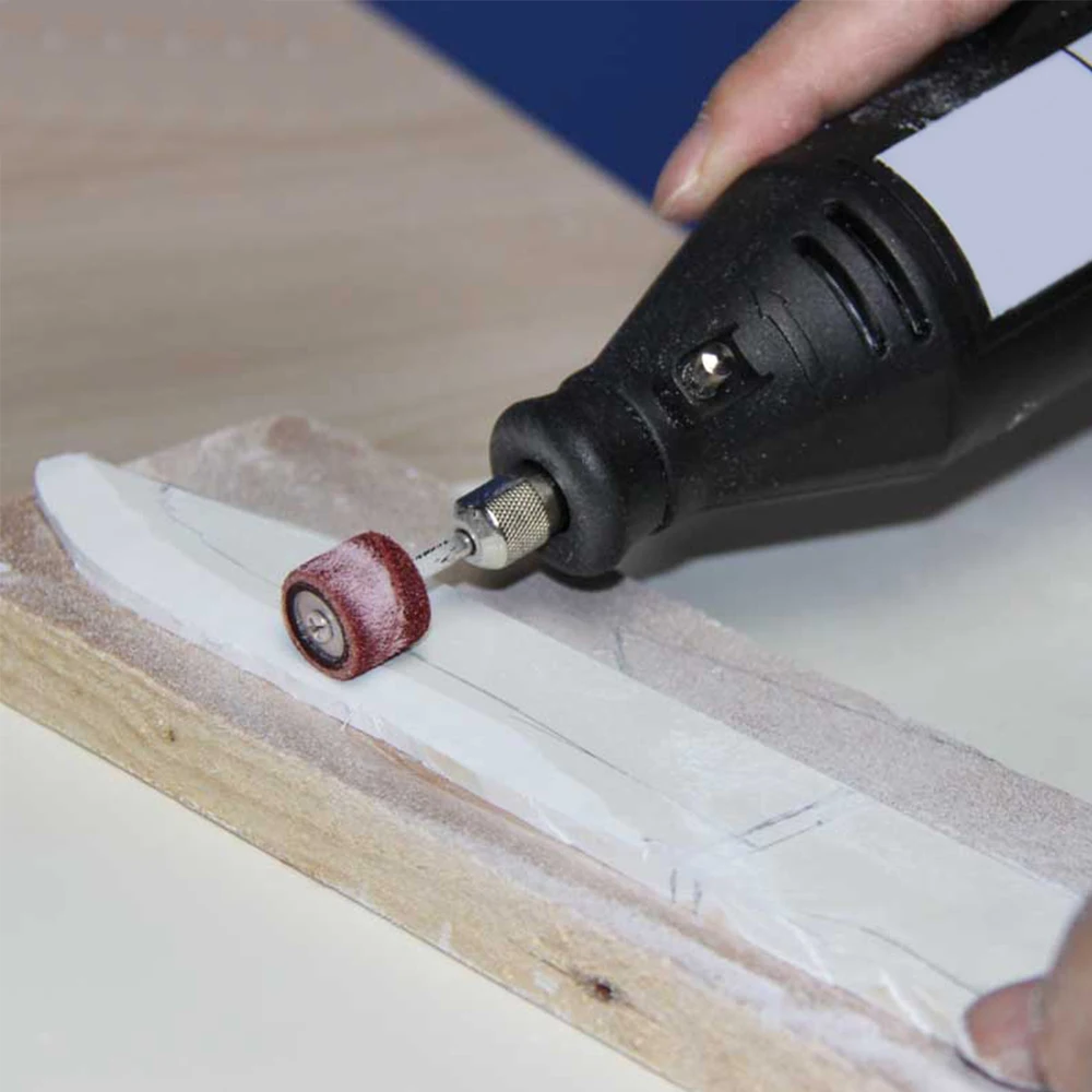 531pc Drum Sander Set Rotary Tool Sanding Band Sleeves Accessories Work Nail Grinding Mandrels Drum Sander Set Drilling Abrasive
531pc Drum Sander Set Rotary Tool Sanding Band Sleeves Accessories Work Nail Grinding Mandrels Drum Sander Set Drilling Abrasive