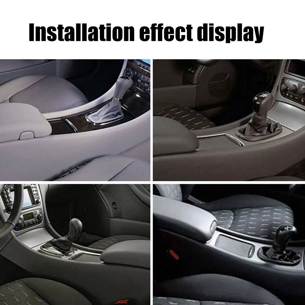 1PCS Car Center Console Sliding Shutters Cup Holder Roller Blind Cover Car-Styling For Mercedes Benz C-Class W203 2000-2007
1PCS Car Center Console Sliding Shutters Cup Holder Roller Blind Cover Car-Styling For Mercedes Benz C-Class W203 2000-2007