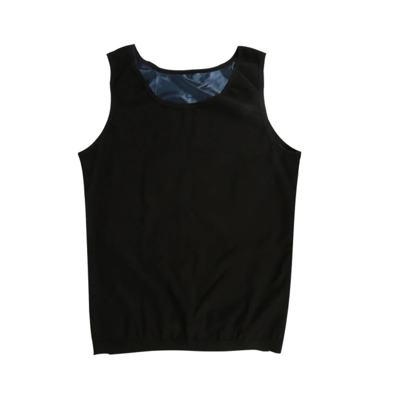 Men Sweat Sauna Vest Body Shapers Vest Waist Trainer Slimming Vest Shapewear Waist Shaper Corset T-shirt For Women Men Training
Men Sweat Sauna Vest Body Shapers Vest Waist Trainer Slimming Vest Shapewear Waist Shaper Corset T-shirt For Women Men Training
