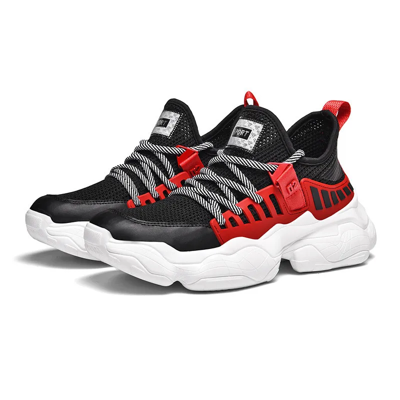 Size 39-47 New Popular Thick Sole Men Basketball Shoes Sneakers Footwear Male Sport Shoes Outdoor Boys Basket Ball Shoes Men
Size 39-47 New Popular Thick Sole Men Basketball Shoes Sneakers Footwear Male Sport Shoes Outdoor Boys Basket Ball Shoes Men