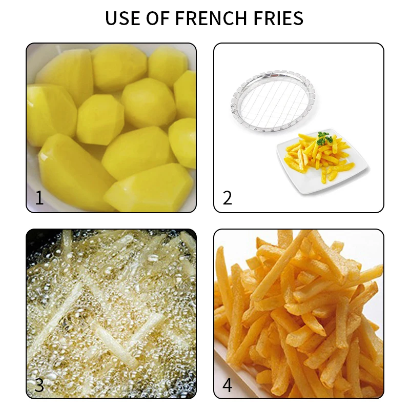 Stainless Steel Egg Slicer Cutter Cut Egg Device Grid for Vegetables Salads Potato Mushroom Tools Chopper for Kitchen Chopper
Stainless Steel Egg Slicer Cutter Cut Egg Device Grid for Vegetables Salads Potato Mushroom Tools Chopper for Kitchen Chopper