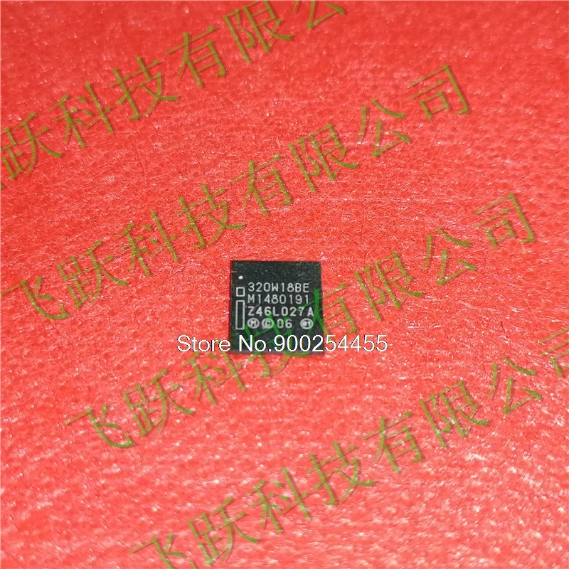 20PCS/LOT 320W18BE PH28F320W18BE60A 
20PCS/LOT 320W18BE PH28F320W18BE60A