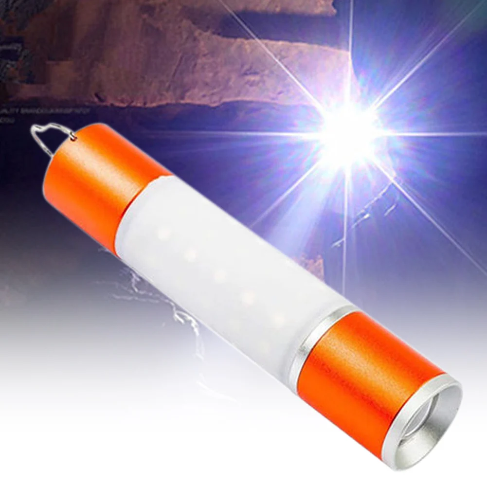 Hot Powerful LED Flashlight USB Chargeable Super Bright Waterproof Zoomable Torch Outdoor Emergency MVI-ing
Hot Powerful LED Flashlight USB Chargeable Super Bright Waterproof Zoomable Torch Outdoor Emergency MVI-ing