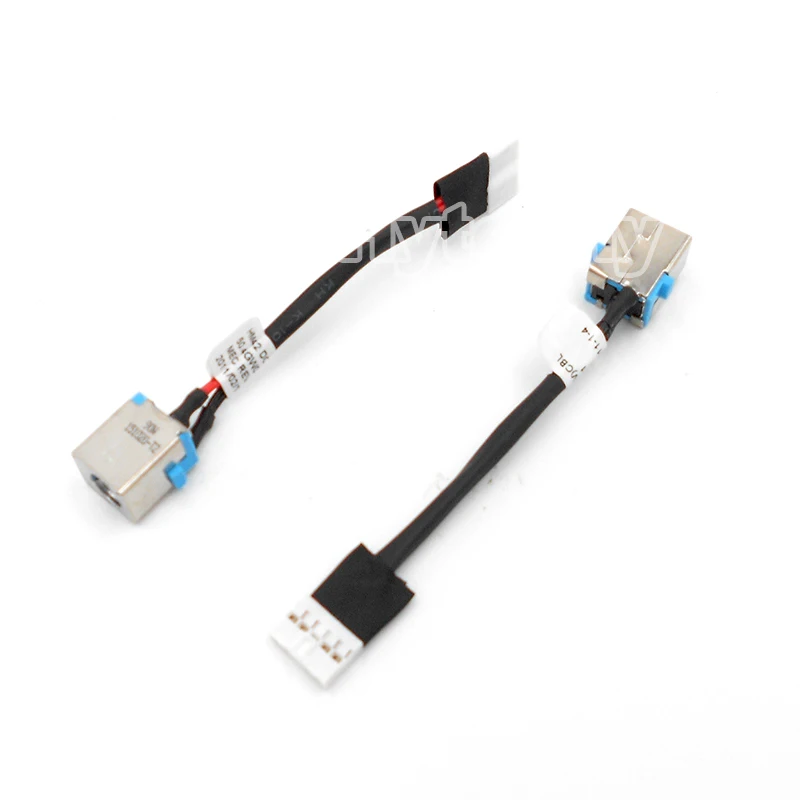 Входной разъем питания постоянного тока в кабеле ДЛЯ Acer 4743 4743z 4743g 4743zg 4551 4551g