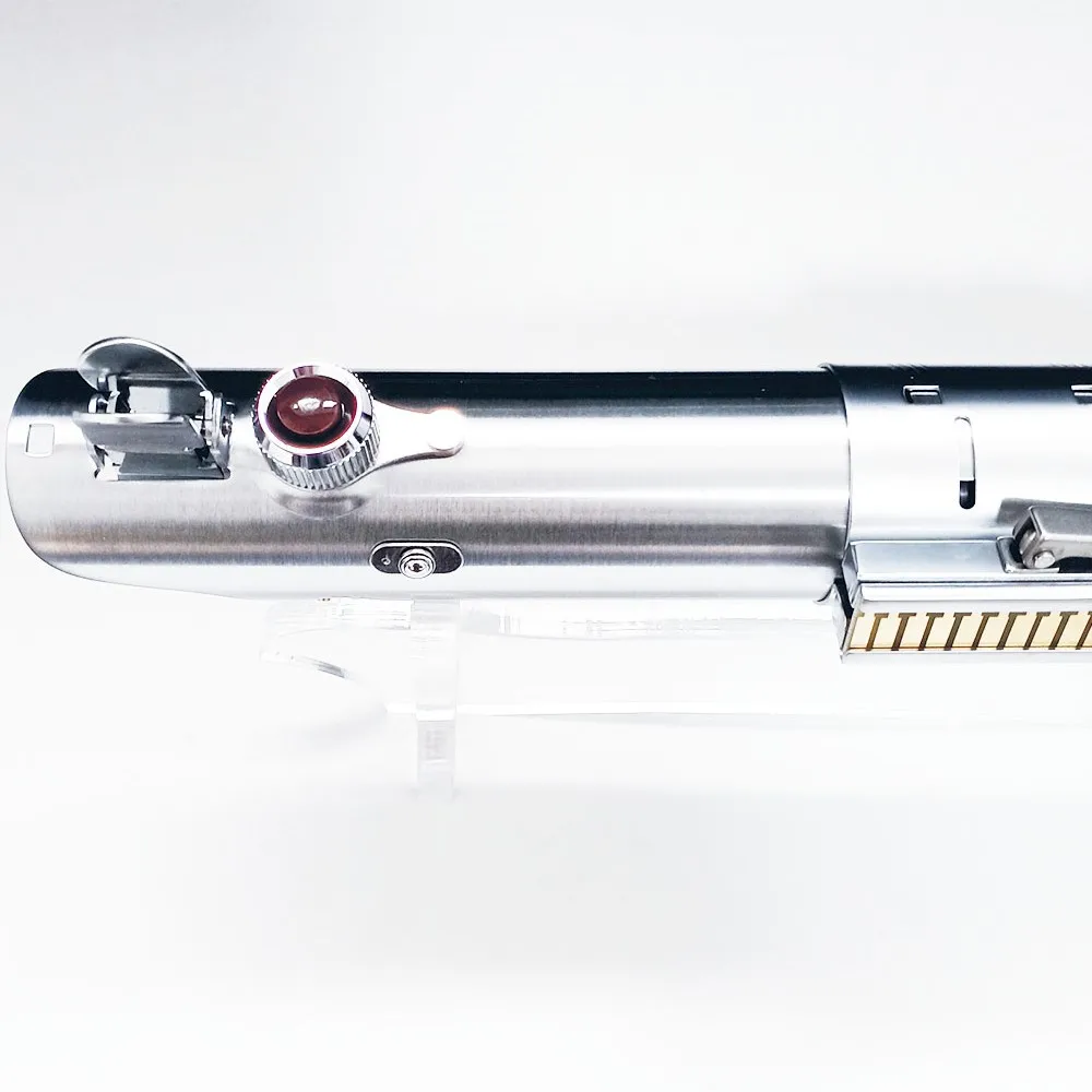 Сабель ANTOY световой меч Graflex с пиксельным лезвием Люк Ep7 новейший сабвуфер proff2.2