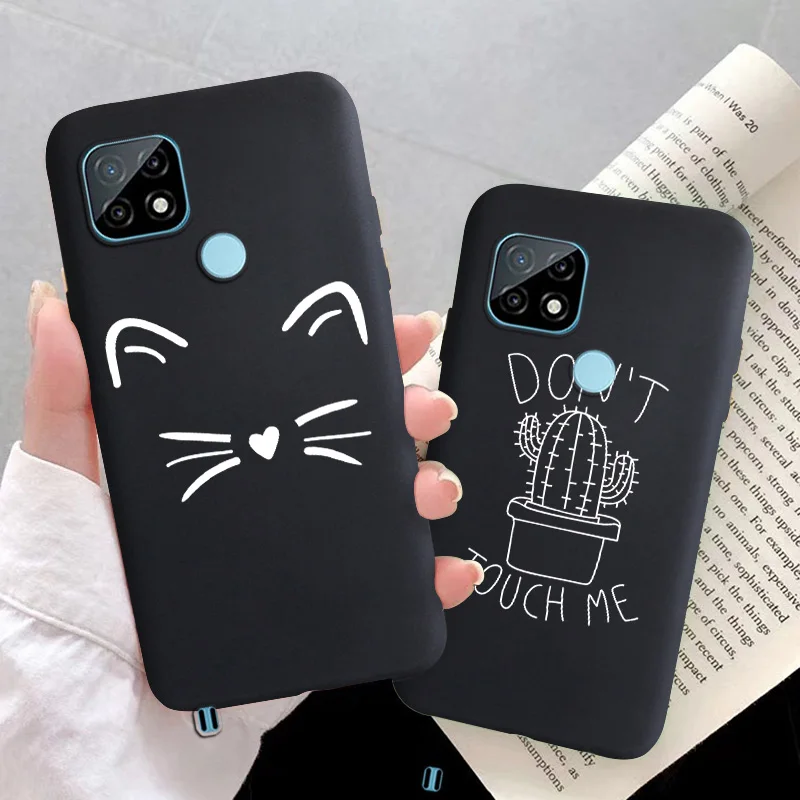 Candy Color Phone Case For Oppo Realme C21 Case Silicon Funda Realme C11 C12 C15 C17 V3 V5 X50 X7 Pro XT X2 Back Cover TPU Coque
Candy Color Phone Case For Oppo Realme C21 Case Silicon Funda Realme C11 C12 C15 C17 V3 V5 X50 X7 Pro XT X2 Back Cover TPU Coque