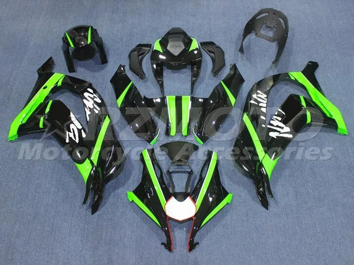 Новый комплект обтекателей для мотоцикла ABS, подходит для kawasaki Ninja ZX-10R 2016 2017 16 17, кузов холодного зеленого цвета
Новый комплект обтекателей для мотоцикла ABS, подходит для kawasaki Ninja ZX-10R 2016 2017 16 17, кузов холодного зеленого цвета