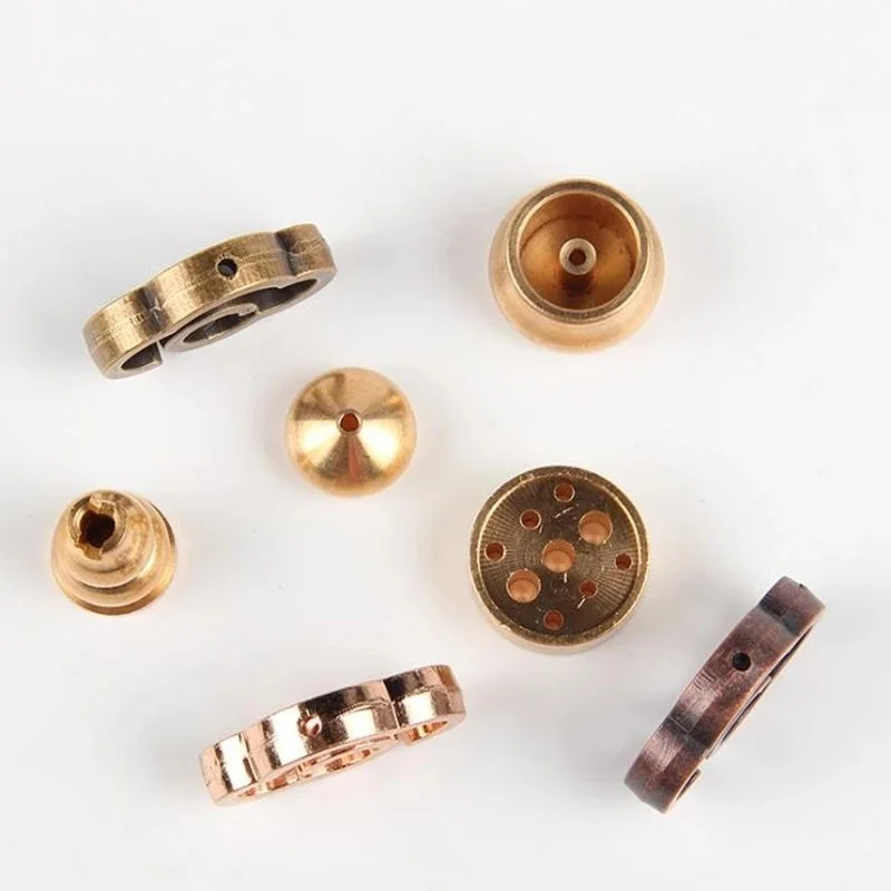 Retro Brass Incense Holder Mini Lotus Flower Censer Incense Sticks Burner stand Buddhism Teahouse Home Decoration Accessories
Retro Brass Incense Holder Mini Lotus Flower Censer Incense Sticks Burner stand Buddhism Teahouse Home Decoration Accessories