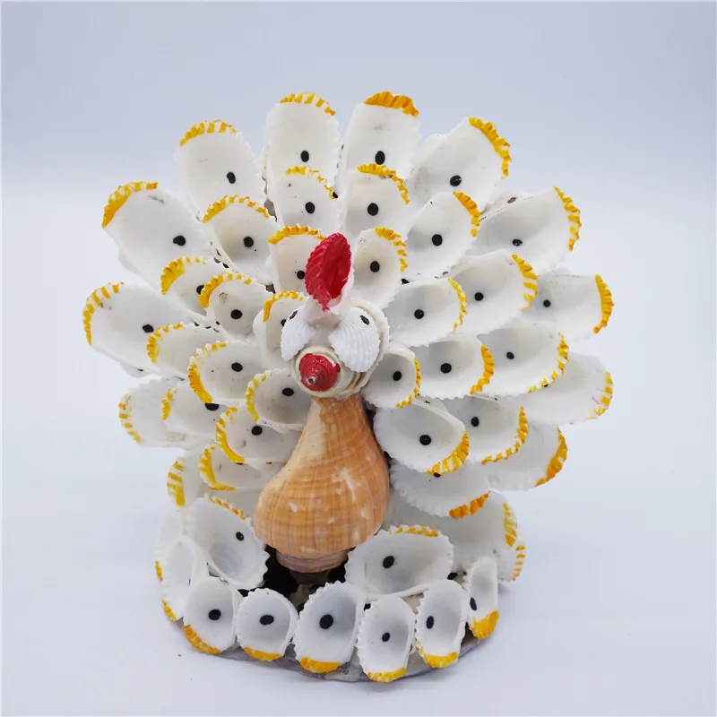 Small shell crafts shell small hedgehog small pig peacock family decoration ornaments gifts home decor modern
Small shell crafts shell small hedgehog small pig peacock family decoration ornaments gifts home decor modern