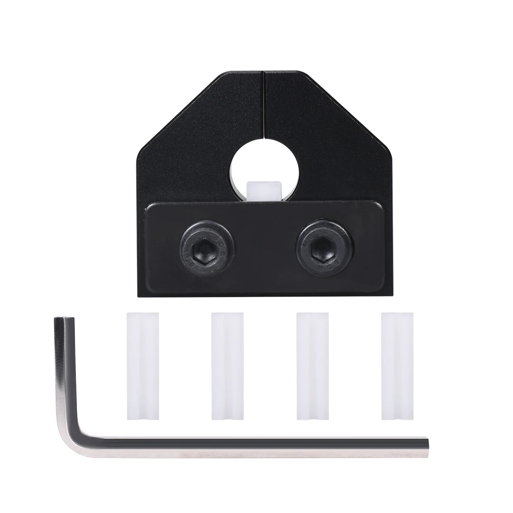Детали для 3D-принтера коннектор сварщика нити 1 75 мм/3 0 мм пла-абс датчик