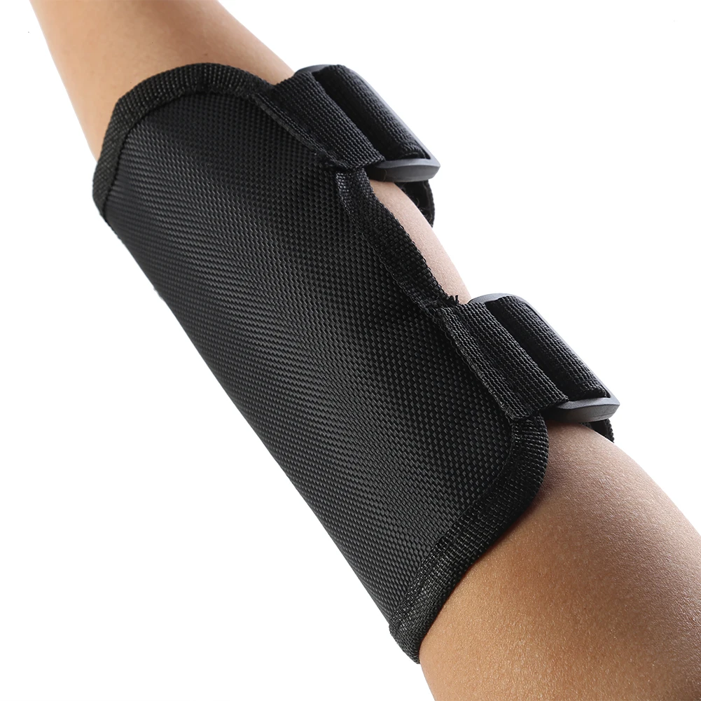 Golf Swing Elbow Support Corrector Wrist Brace Practice Training Aid Tool
Golf Swing Elbow Support Corrector Wrist Brace Practice Training Aid Tool