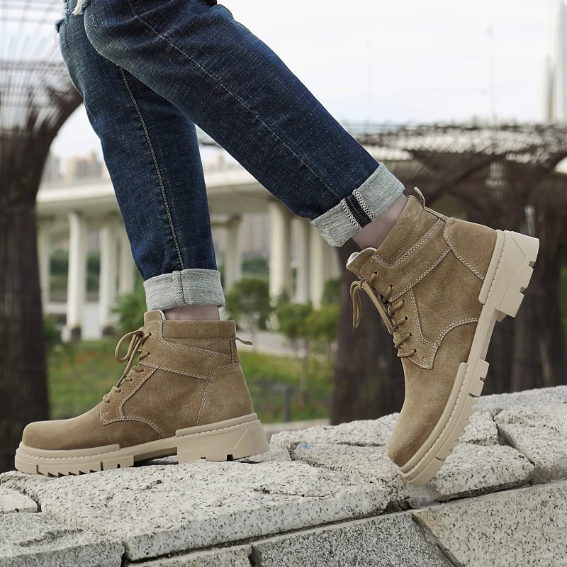 man2020 zapatos casuales sports sale for Casual mens leather boots causal black men male men's shoe new para shoes sport
man2020 zapatos casuales sports sale for Casual mens leather boots causal black men male men's shoe new para shoes sport