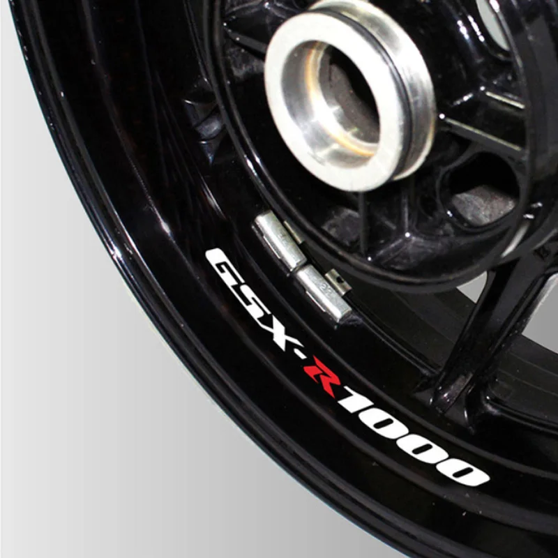 New Motorcycle Waterproof Reflective stickers Tire rim inner Decorative decals wheel patch For SUZUKI GSX-R1000 K8 k9 gsx r1000
New Motorcycle Waterproof Reflective stickers Tire rim inner Decorative decals wheel patch For SUZUKI GSX-R1000 K8 k9 gsx r1000