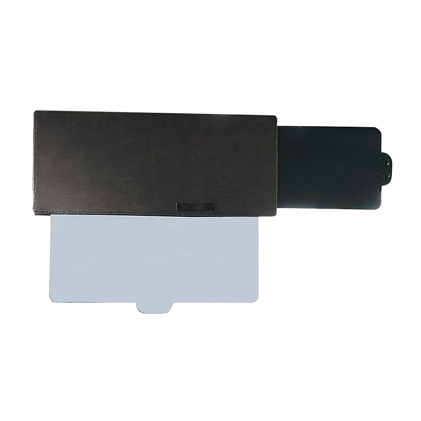 Front Window Adjustable Easy Install Car Sun Visor Exterior Accessory Anti Glare Multipurpose With Extender Driving Windshield
Front Window Adjustable Easy Install Car Sun Visor Exterior Accessory Anti Glare Multipurpose With Extender Driving Windshield
