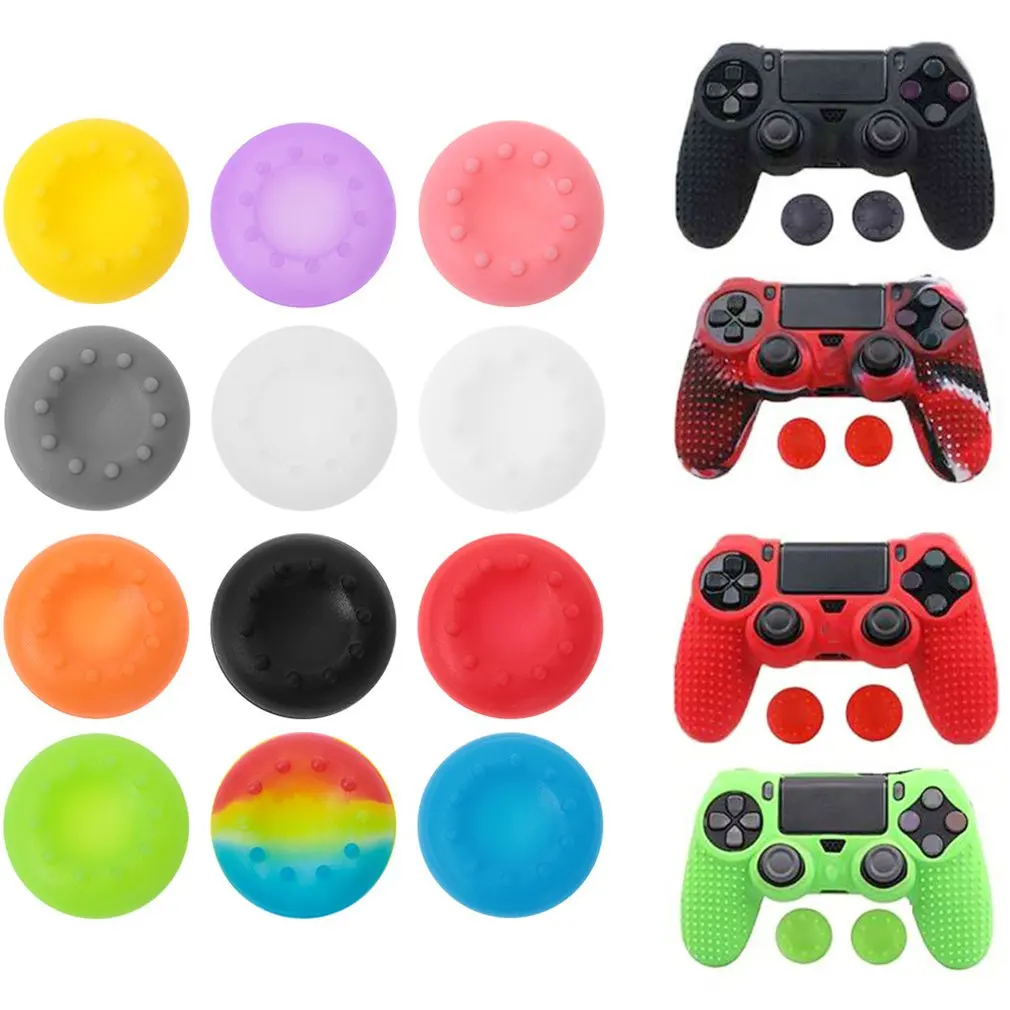 For Cat Claw Rocker Cap Soft Gel Pad Thumb Stick Grip Cover 360 For Practical One Practical For Ps3 Controllers 
For Cat Claw Rocker Cap Soft Gel Pad Thumb Stick Grip Cover 360 For Practical One Practical For Ps3 Controllers