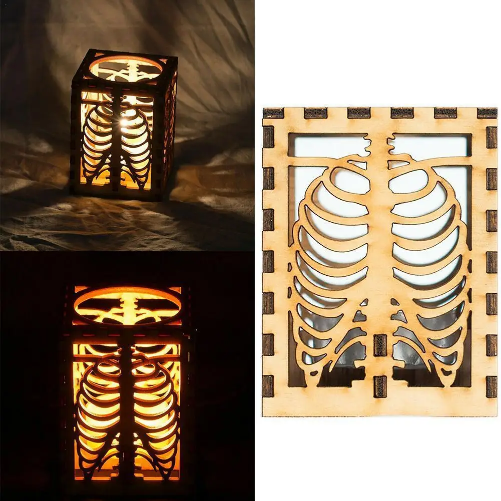 Светильник в виде черепа для Хэллоуина, праздничное украшение для дома, светильники, инновационные ночники для спальни, высококачественные...
Светильник в виде черепа для Хэллоуина, праздничное украшение для дома, светильники, инновационные ночники для спальни, высококачественные...