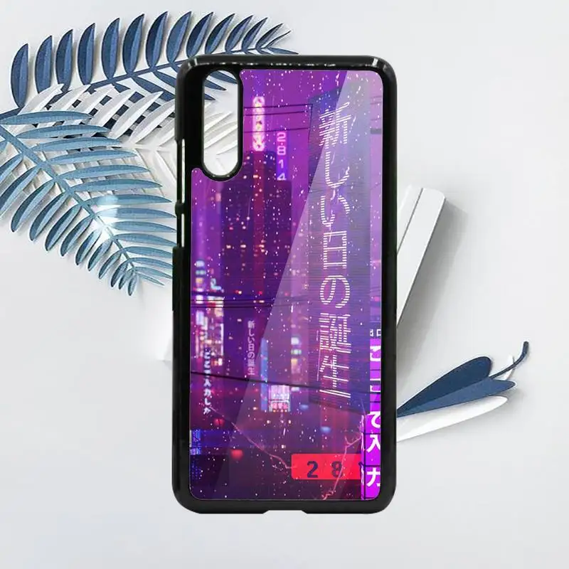 Japanese Vaporwave Glitch Anime Phone Case PC For Samsung galaxy S note 8 9 20 10 e lite2019 plus pro ultra
Japanese Vaporwave Glitch Anime Phone Case PC For Samsung galaxy S note 8 9 20 10 e lite2019 plus pro ultra