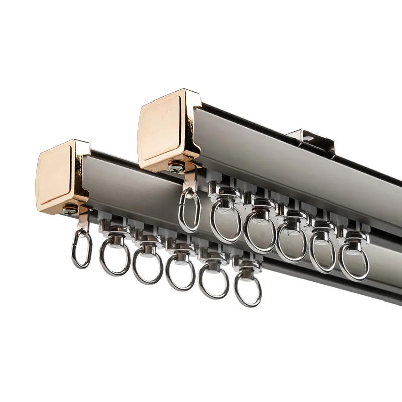 Curtain Rod Curtain Track Curtain Buckle Curtain Hook Curtain Accessories Curtain Rail Roman Rod
Curtain Rod Curtain Track Curtain Buckle Curtain Hook Curtain Accessories Curtain Rail Roman Rod