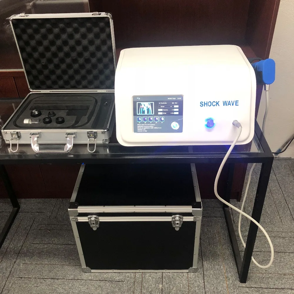 2019 Newest Home use ED erectile dysfunction shock wave therapy equipment for body pain removal ED treatment shock wave machine
2019 Newest Home use ED erectile dysfunction shock wave therapy equipment for body pain removal ED treatment shock wave machine