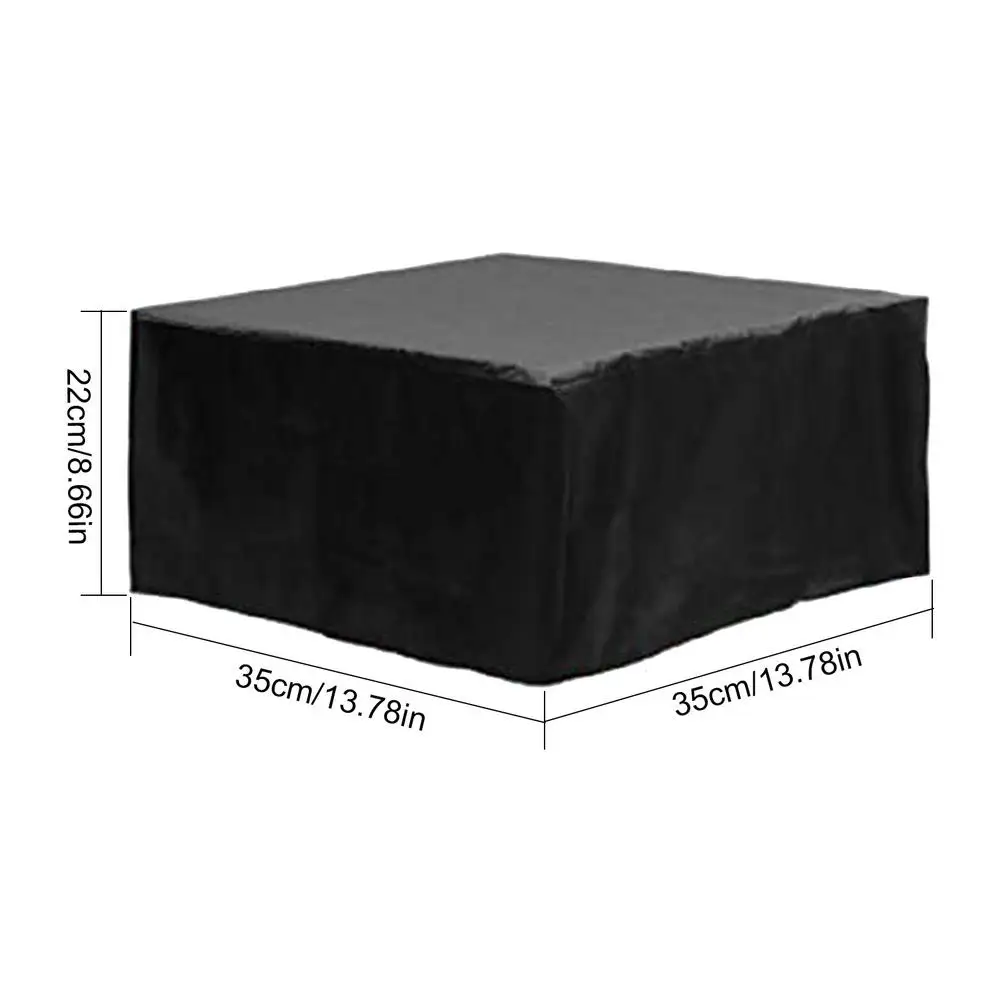 Waterproof Projector Dust Cover Oxford Cloth Material Dust-Proof for Ceiling Mounted Projector and Universal Projector
Waterproof Projector Dust Cover Oxford Cloth Material Dust-Proof for Ceiling Mounted Projector and Universal Projector