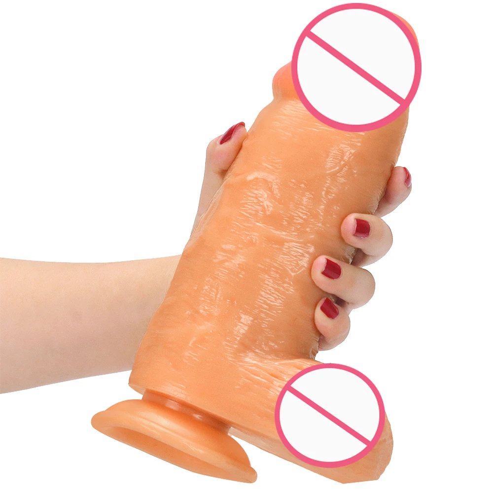 Фаллоимитатор Здоровье