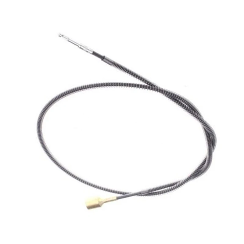 Inner Flexible Shaft Handle Cable Rotary Grinder Tools For Electric Drill Grinder Flex Rotary Motor Electric Grinding Machine
Inner Flexible Shaft Handle Cable Rotary Grinder Tools For Electric Drill Grinder Flex Rotary Motor Electric Grinding Machine