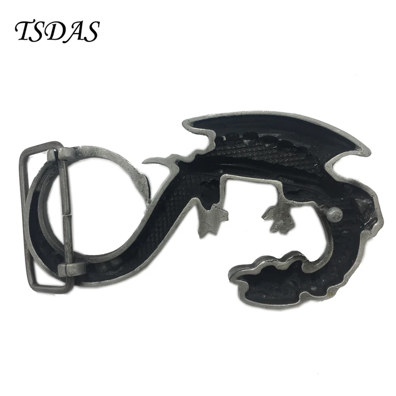 Zinc Alloy Belt Buckle Flying Dragon Belt Buckle for Cool Man Punk Style Birthday Gifts
Zinc Alloy Belt Buckle Flying Dragon Belt Buckle for Cool Man Punk Style Birthday Gifts