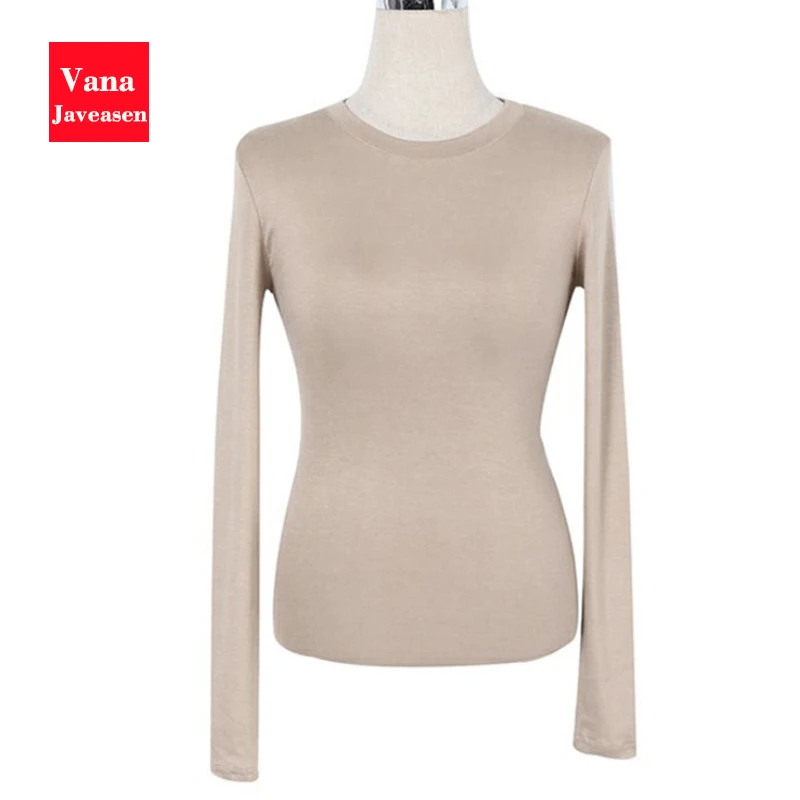 Friends Bottoming Slim T Shirt Women Spring Long Sleeve Leisure Top Tee Casual Ladies Female T Shirts Elasticity Woman Clothing
Friends Bottoming Slim T Shirt Women Spring Long Sleeve Leisure Top Tee Casual Ladies Female T Shirts Elasticity Woman Clothing