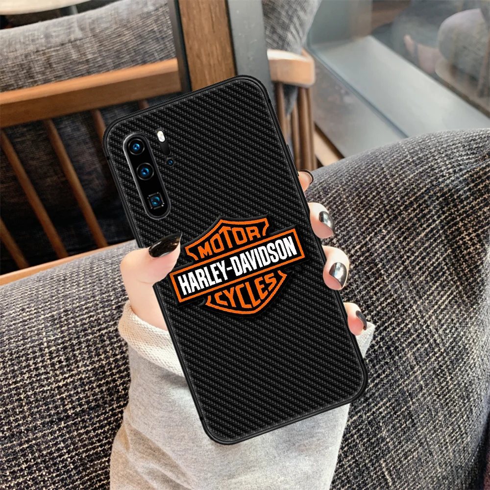 Harley-Davidson Motorcycle Phone Case For Huawei P Mate 10 20 30 40 Lite Pro smart Z 2019 nova 5t black Back Tpu Funda Luxury
Harley-Davidson Motorcycle Phone Case For Huawei P Mate 10 20 30 40 Lite Pro smart Z 2019 nova 5t black Back Tpu Funda Luxury