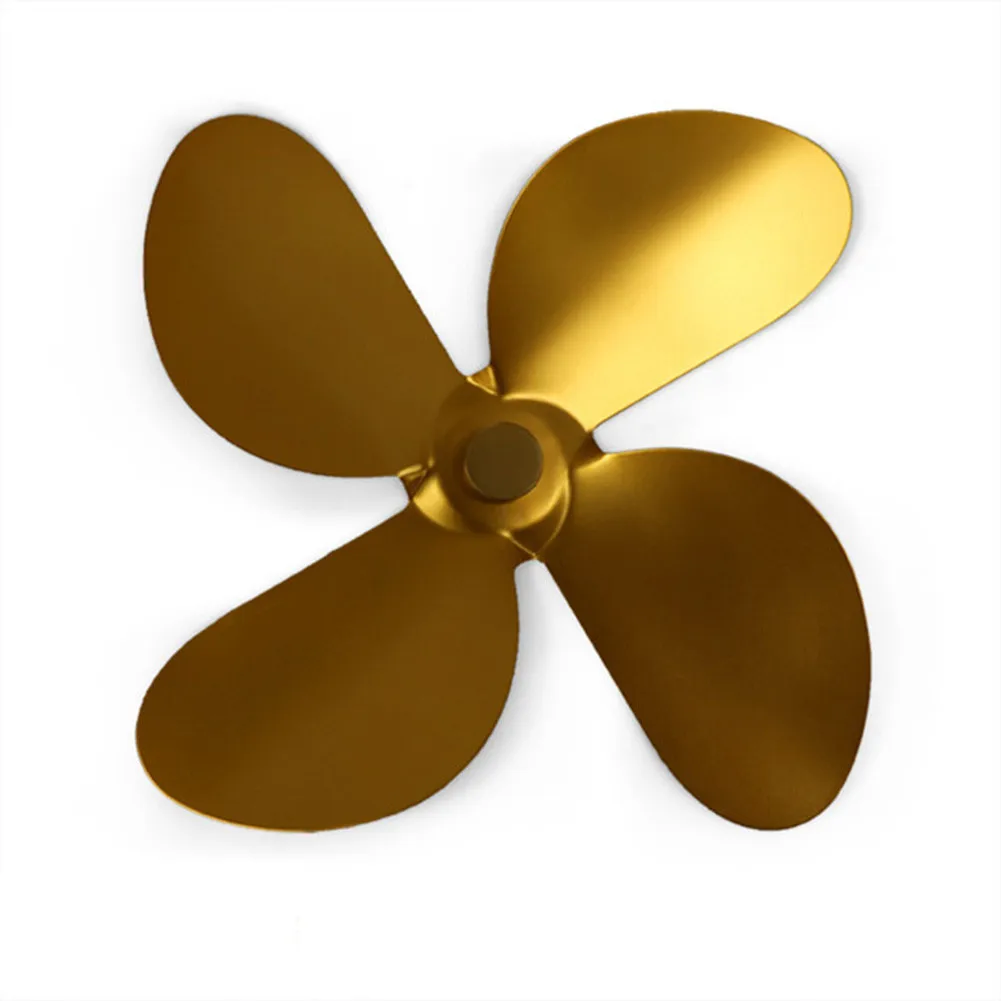 4 Blade Black Fireplace Fan Leaf Parts Heat Powered Wood Stove Fan Parts For Household Fireplace Warmming Tools Accessories
4 Blade Black Fireplace Fan Leaf Parts Heat Powered Wood Stove Fan Parts For Household Fireplace Warmming Tools Accessories