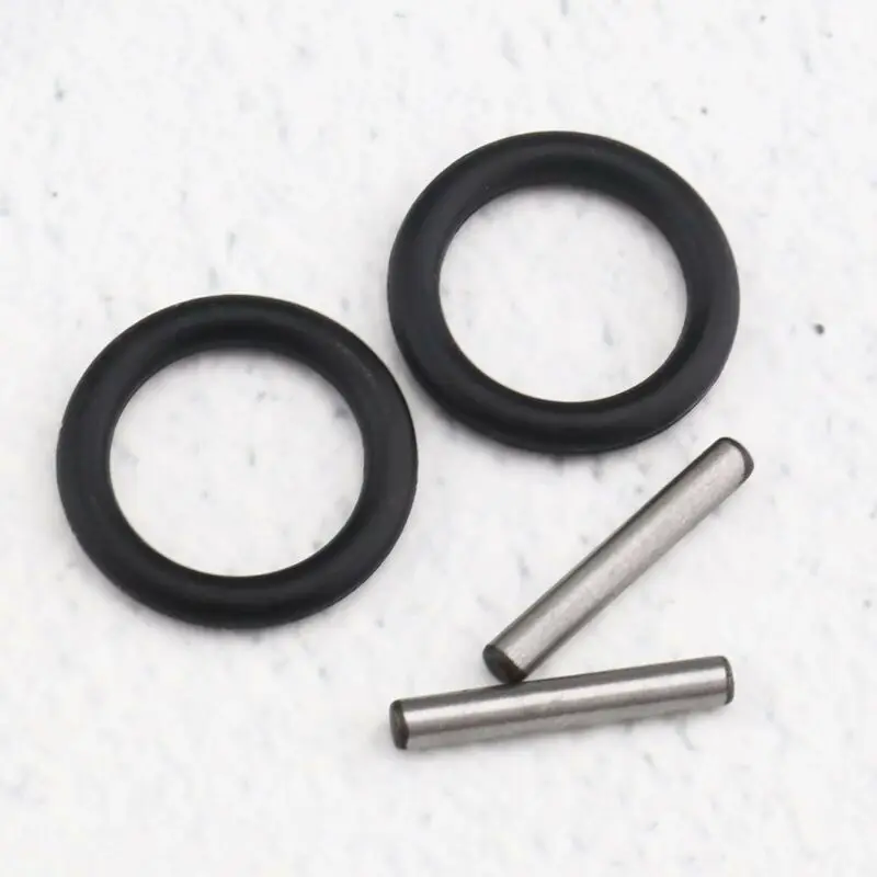 Impact Socket Adapter Tool Converter Kit 2 sets 1/2\\\\\\\\\\\\\\\" Square Drive 1/4\\\\\\\\\\\\\\\" Hex Shank
Impact Socket Adapter Tool Converter Kit 2 sets 1/2\\\\\\\\\\\\\\\" Square Drive 1/4\\\\\\\\\\\\\\\" Hex Shank