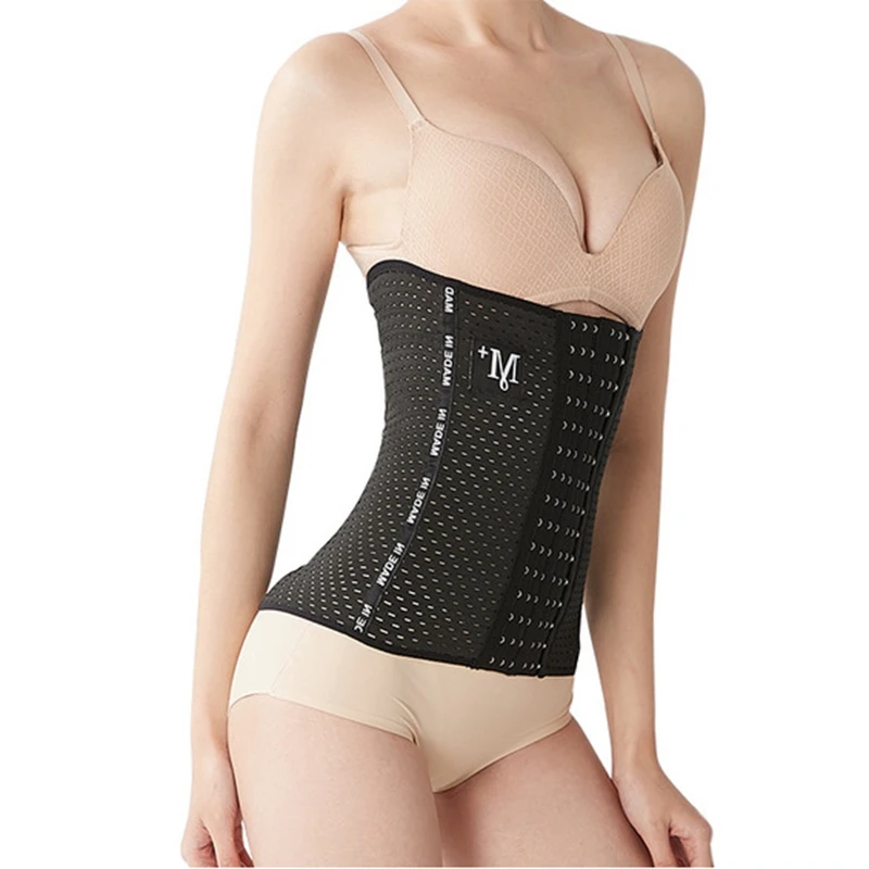 Yoga Slimming Breathable Steel Bone Girdle Belt Sports Slimming Aben Belt Slimming
Yoga Slimming Breathable Steel Bone Girdle Belt Sports Slimming Aben Belt Slimming