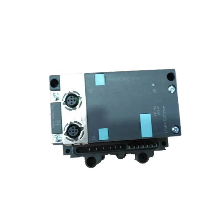SIMATIC DP Digital expansion modules 6ES7141-4BF00-0AA0 Electronic module for ET 200
SIMATIC DP Digital expansion modules 6ES7141-4BF00-0AA0 Electronic module for ET 200