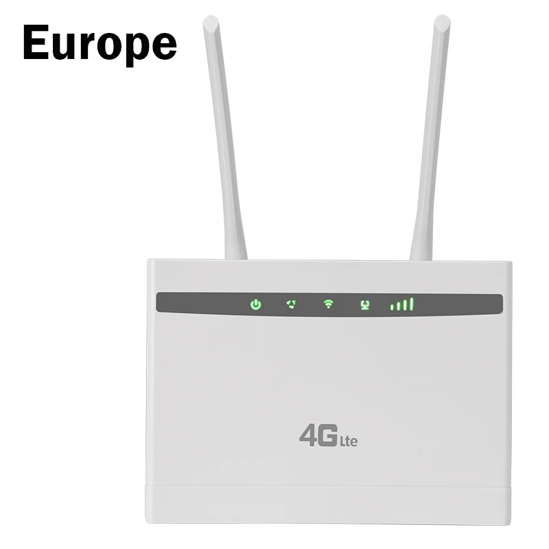 

300 Мбит/с разблокированные роутеры точки доступа Wi-Fi 4G lte cpe мобильный роутер LAN порт Поддержка порта SIM-карты возможность беспроводного маршр...