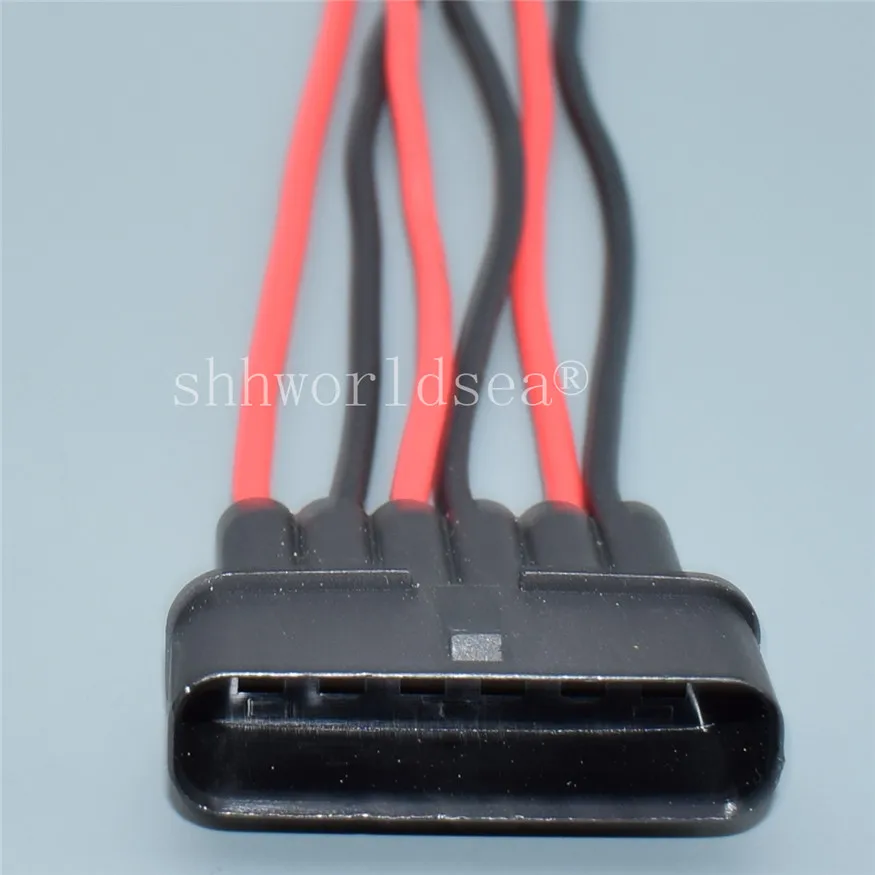 6-контактный 2,2 мм 90980-11858 7283-1968-30 автоматический электрический ограничитель дроссельной заслонки разъем акселератора разъем для Toyota Mazda
6-контактный 2,2 мм 90980-11858 7283-1968-30 автоматический электрический ограничитель дроссельной заслонки разъем акселератора разъем для Toyota Mazda