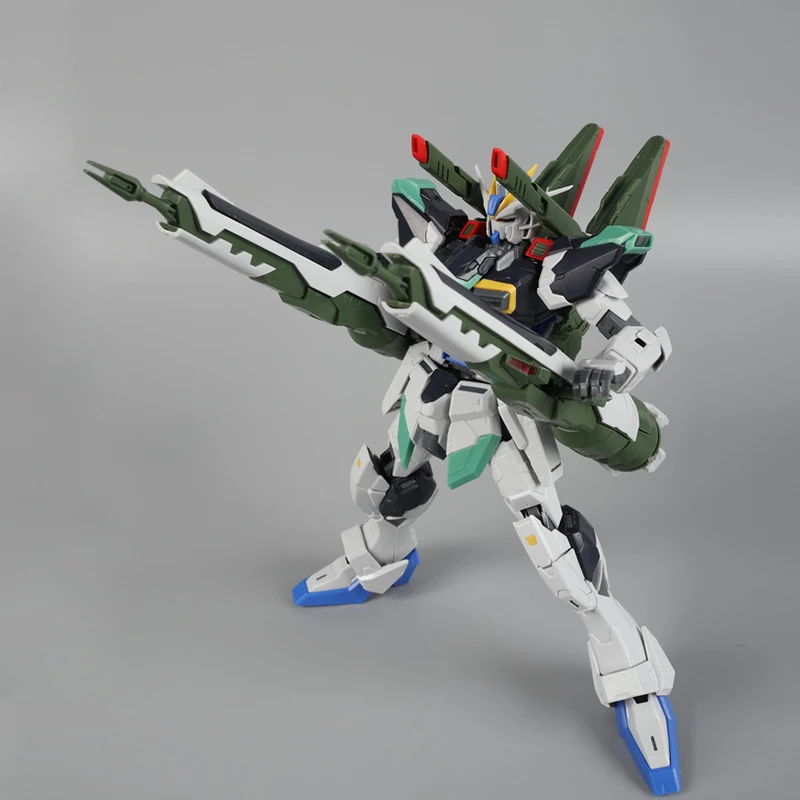 IN-STOCK MG 1/100 DABAN 8809 CANNON IMPULSE Mobile Suit ROBOT MODEL Anime Action Assembly Toys Figure
IN-STOCK MG 1/100 DABAN 8809 CANNON IMPULSE Mobile Suit ROBOT MODEL Anime Action Assembly Toys Figure
