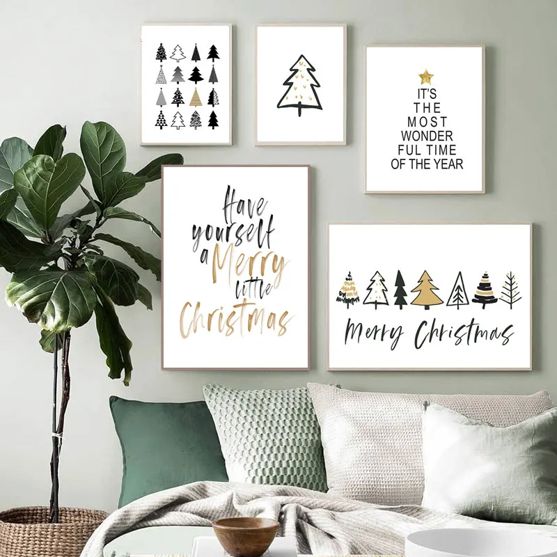 Winter Home Decor Christmas Decor Picture Letters Nordic Wall Art Canvas Painting Posters and Prints Living Kids Room Home Decor
Winter Home Decor Christmas Decor Picture Letters Nordic Wall Art Canvas Painting Posters and Prints Living Kids Room Home Decor