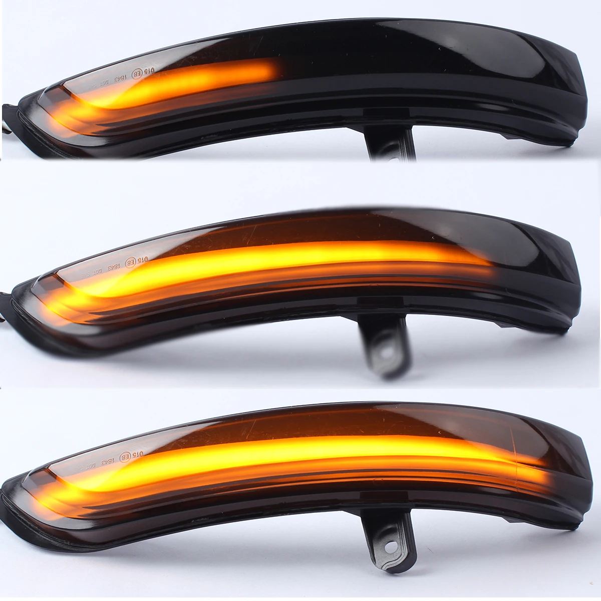 For Nissan Teana J32 2008-2013 2X Maxima Led Side Wing Mirrors Sequential Turn Signal Light Indicator Lamp Blinker
For Nissan Teana J32 2008-2013 2X Maxima Led Side Wing Mirrors Sequential Turn Signal Light Indicator Lamp Blinker