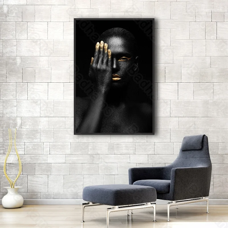 Waterproof Ink Painting Light Luxury Figure Painting Living Room Background Wall Painting Home Decoration Bedroom Painting
Waterproof Ink Painting Light Luxury Figure Painting Living Room Background Wall Painting Home Decoration Bedroom Painting