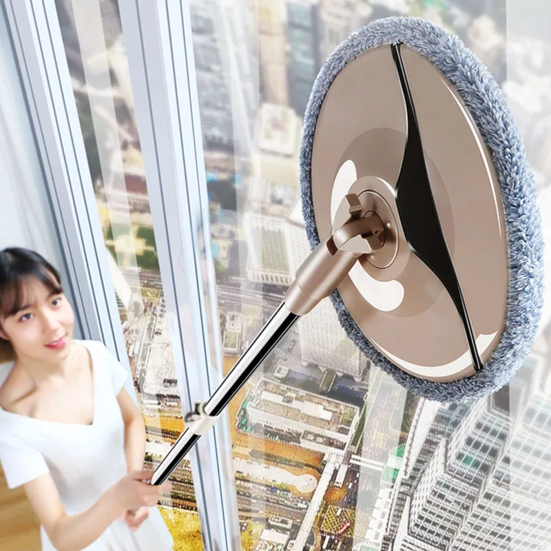 Mop for Wash Floor with Bucket Microfiber Mop Pad Adjustable Handle Household Hand Free Magic Mops Cleaning Tools
Mop for Wash Floor with Bucket Microfiber Mop Pad Adjustable Handle Household Hand Free Magic Mops Cleaning Tools