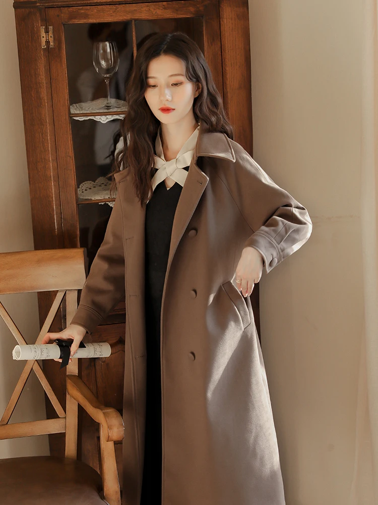 JCHB 2021 Spring Autumn Woman Dress Vintage Midi Dress Long Sleeve Korean Dresses for Women Elegant Vestido De Mujer Pph3082
JCHB 2021 Spring Autumn Woman Dress Vintage Midi Dress Long Sleeve Korean Dresses for Women Elegant Vestido De Mujer Pph3082