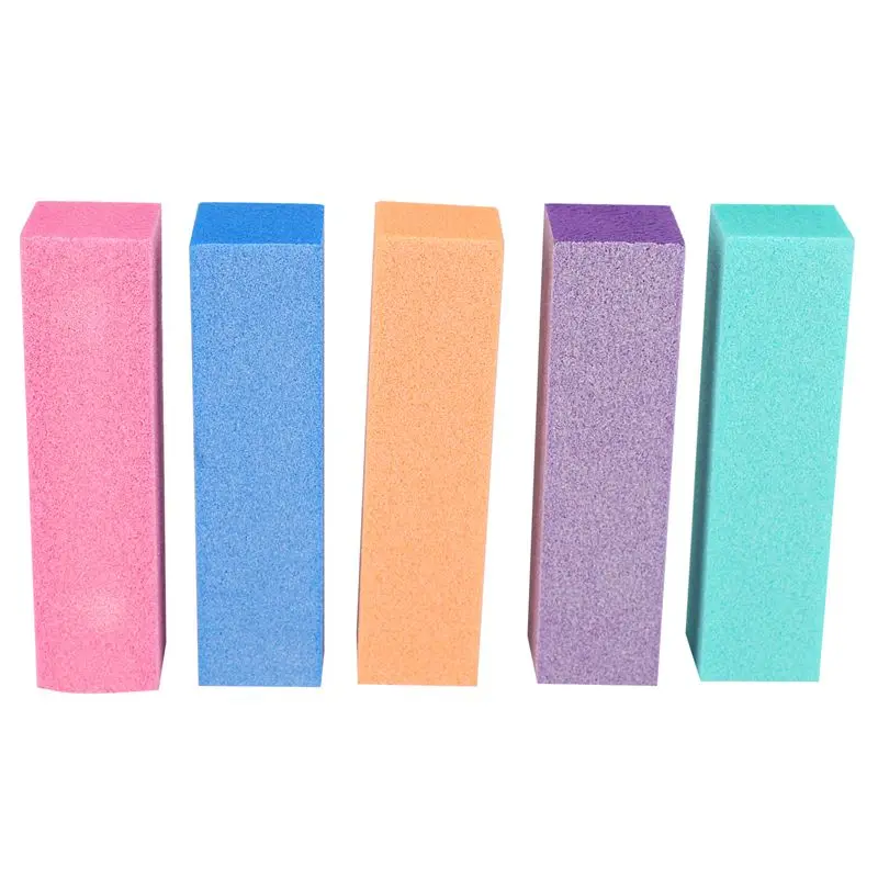 17Pcs Nail Files and Buffer Blocks for Manicure and Pedicure Set Nail Care Sanding Tool for Natural Gel Or Acrylic Nails
17Pcs Nail Files and Buffer Blocks for Manicure and Pedicure Set Nail Care Sanding Tool for Natural Gel Or Acrylic Nails